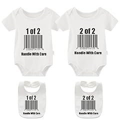 Ysculbutol baby twin for sale  Delivered anywhere in USA 