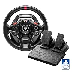 Thrustmaster t128p force for sale  Delivered anywhere in USA 