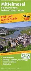 Centrallmosel bernkastel kues for sale  Delivered anywhere in UK