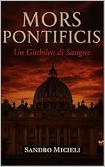 Mors pontificis giubileo usato  Spedito ovunque in Italia 