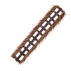Gnegni chewbelta chewbacca for sale  Delivered anywhere in USA 