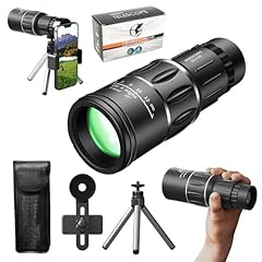 Lotvic monocular 16x52 for sale  Delivered anywhere in UK