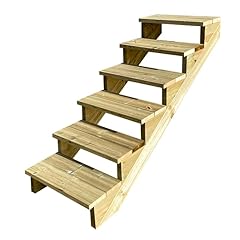 Scala esterna legno usato  Spedito ovunque in Italia 