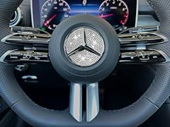 Crystal steering wheel for sale  Delivered anywhere in UK
