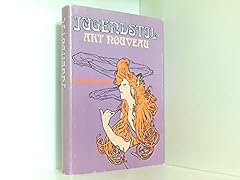 Jugendstil art nouveau for sale  Delivered anywhere in UK