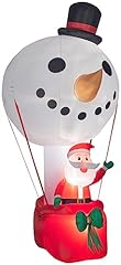 Gemmy giant christmas for sale  Delivered anywhere in USA 