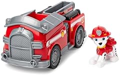 Paw patrol camion usato  Spedito ovunque in Italia 