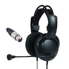 Clearcom double muff for sale  Delivered anywhere in USA 