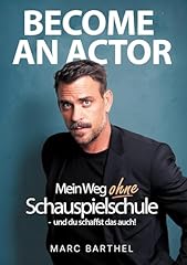 Become actor weg gebraucht kaufen  Wird an jeden Ort in Deutschland