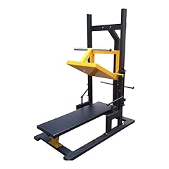 Leg press verticale usato  Spedito ovunque in Italia 