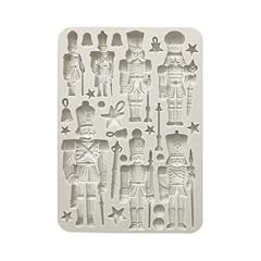 Stamperia moule silicone d'occasion  Livré partout en France