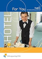 Hotel for you. usato  Spedito ovunque in Italia 