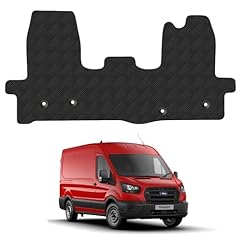 Floor mats ford for sale  Delivered anywhere in Ireland