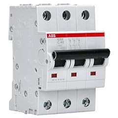 Abb s203 mcb d'occasion  Livré partout en France