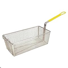 Winco fry basket for sale  Delivered anywhere in USA 