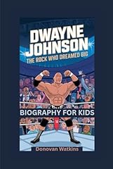 Dwayne johnson the usato  Spedito ovunque in Italia 