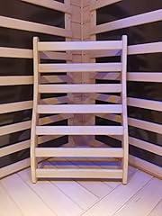 Hemlock round stick for sale  Delivered anywhere in USA 