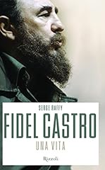 Fidel castro. una usato  Spedito ovunque in Italia 