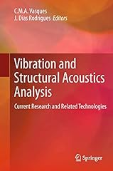 Vibration and structural d'occasion  Livré partout en France