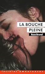 Bouche pleine d'occasion  Livré partout en France