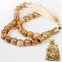 Masbaha beads olive for sale  Delivered anywhere in USA 