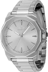 Invicta men analog for sale  Delivered anywhere in UK
