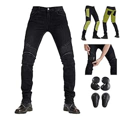 Takuey biker jeans for sale  Delivered anywhere in USA 