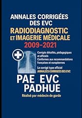 Annalées corrigées evc d'occasion  Livré partout en France