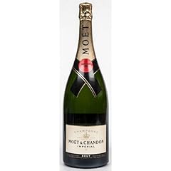 Moet chandon brut usato  Spedito ovunque in Italia 