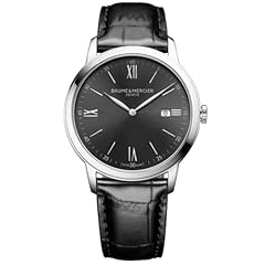 Baume mercier men d'occasion  Livré partout en France
