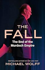Fall end murdoch for sale  Delivered anywhere in Ireland
