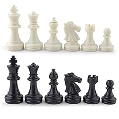 Dinobros chess pieces for sale  Delivered anywhere in USA 