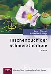 Taschenbuch schmerztherapie bo gebraucht kaufen  Wird an jeden Ort in Deutschland
