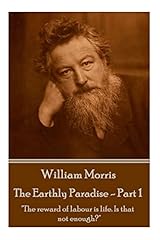 William morris earthly for sale  Delivered anywhere in UK