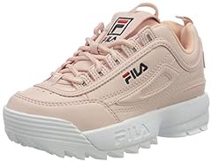 Fila unisex kids for sale  Delivered anywhere in UK