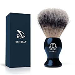 Luxury shaving brushes for sale  Delivered anywhere in USA 