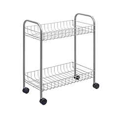 Metaltex 341302039 carrello usato  Spedito ovunque in Italia 