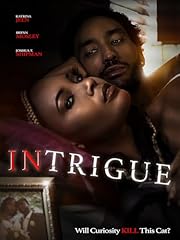 Intrigue for sale  Delivered anywhere in UK