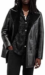 Allsaints men selkirk for sale  Delivered anywhere in USA 