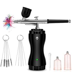 Airbrush kit compressor for sale  Delivered anywhere in USA 