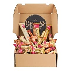 Genusslebenbox 500g viba gebraucht kaufen  Wird an jeden Ort in Deutschland