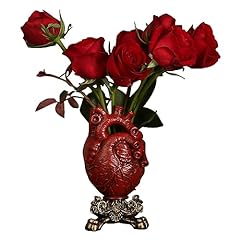 Bsearty anatomical heart for sale  Delivered anywhere in USA 