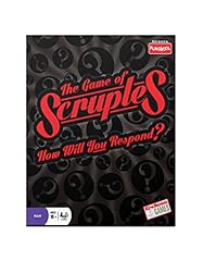 Game scruples endless for sale  Delivered anywhere in UK