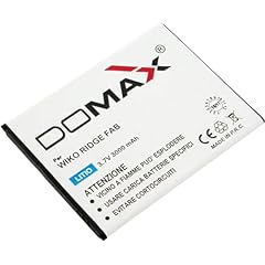 Batteria domax per usato  Spedito ovunque in Italia 