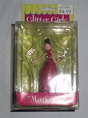 Department glitter girls for sale  Delivered anywhere in USA 