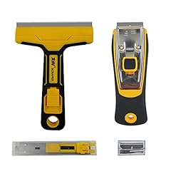 Razor blade scraper for sale  Delivered anywhere in USA 