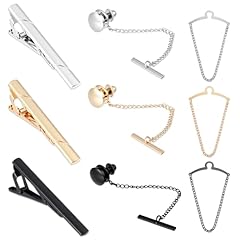 Packs tie clip for sale  Delivered anywhere in USA 