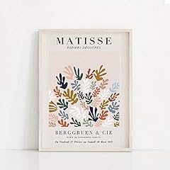 Henri matisse corail d'occasion  Livré partout en France
