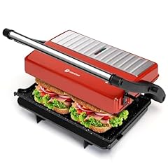 Panini press grill for sale  Delivered anywhere in USA 