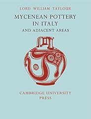 Mycenean pottery italy for sale  Delivered anywhere in UK
